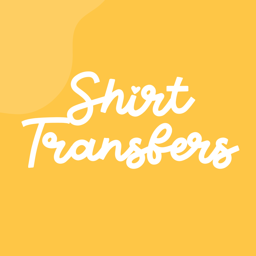 Shirt Transfers