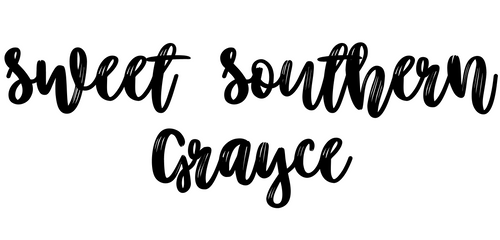 sweetsoutherngrayce