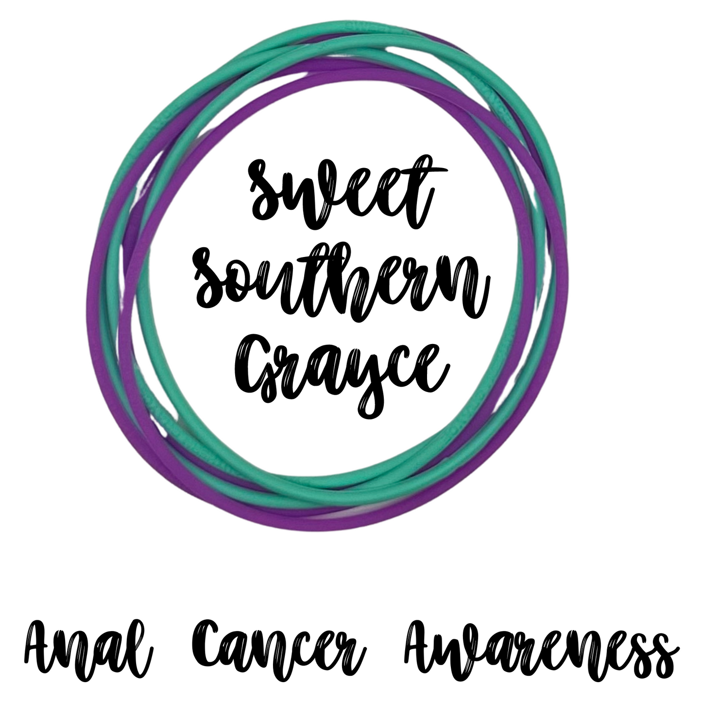 CANCER AWARENESS: ANAL CANCER