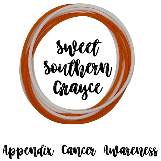 CANCER AWARENESS: APPENDIX CANCER