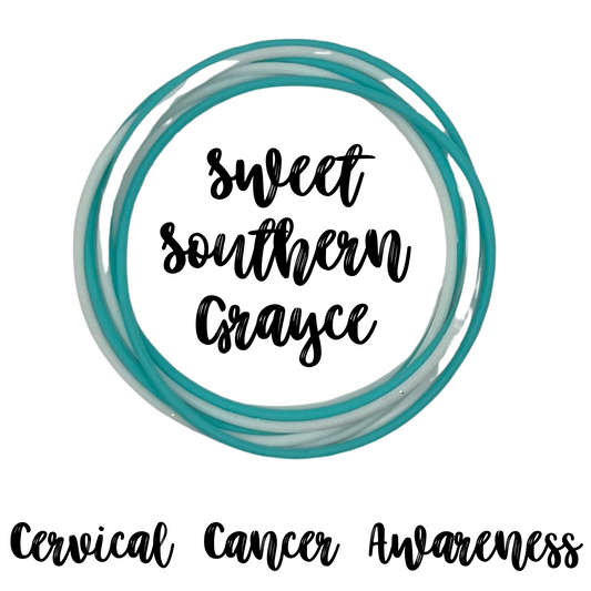 CANCER AWARENESS: CERVICAL CANCER