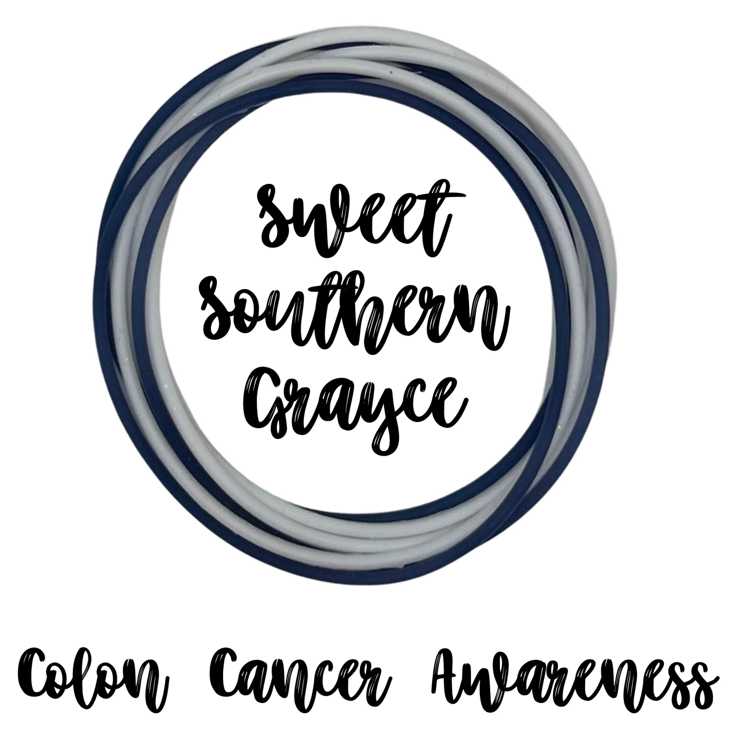 CANCER AWARENESS: COLON CANCER