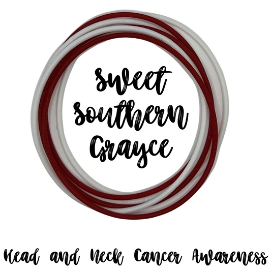 CANCER AWARENESS: HEAD AND NECK CANCER