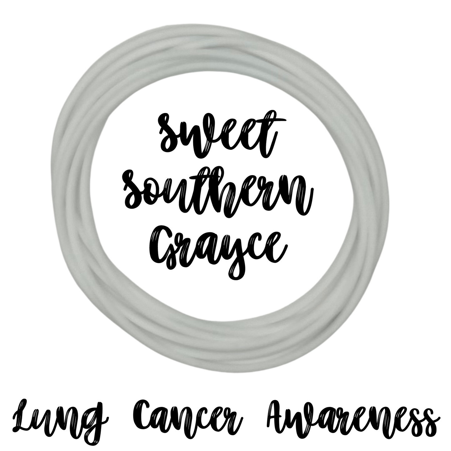 CANCER AWARENESS: LUNG CANCER