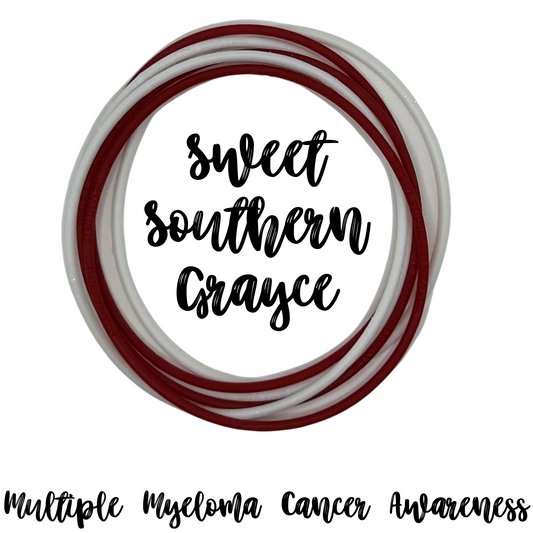 CANCER AWARENESS: MULTIPLE MYELOMA