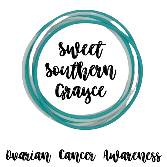 CANCER AWARENESS: OVARIAN CANCER