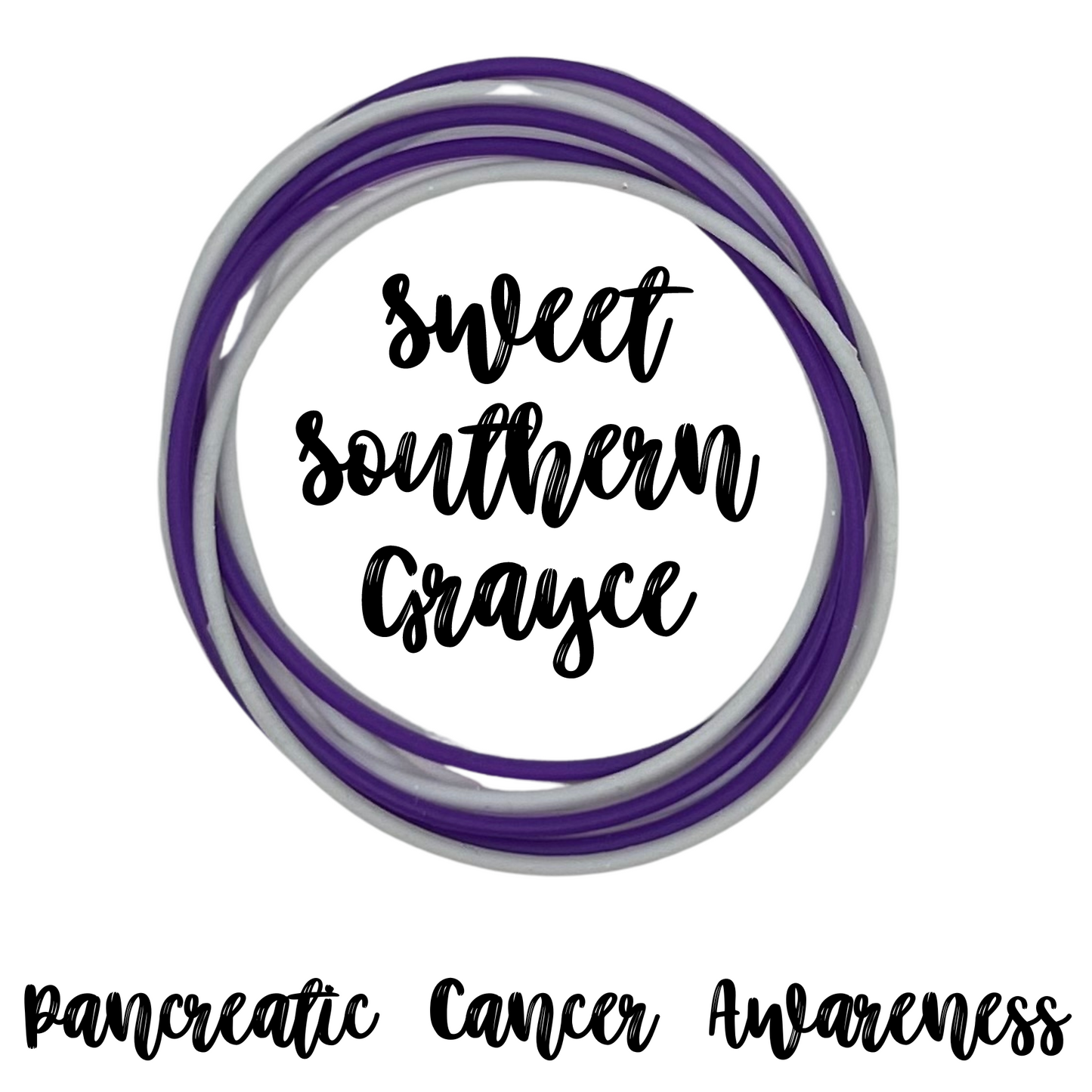 CANCER AWARENESS: PANCREATIC CANCER