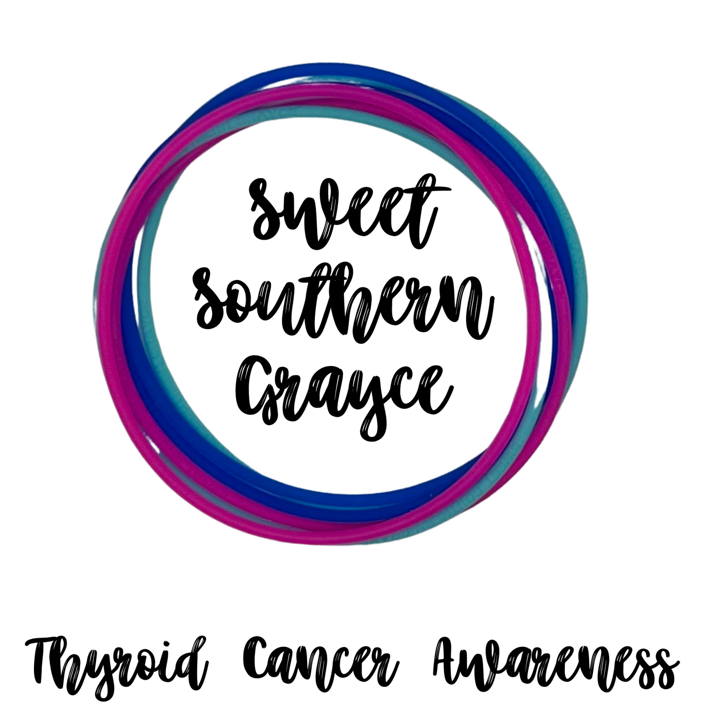 CANCER AWARENESS: THYROID CANCER