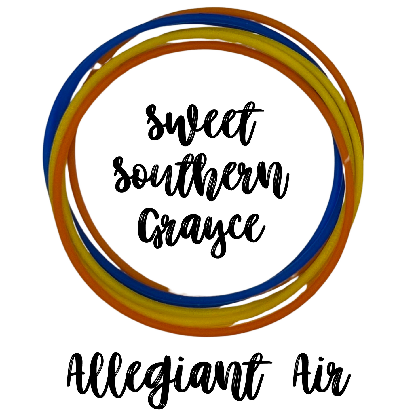 FLY AWAY:  ALLEGIANT AIR