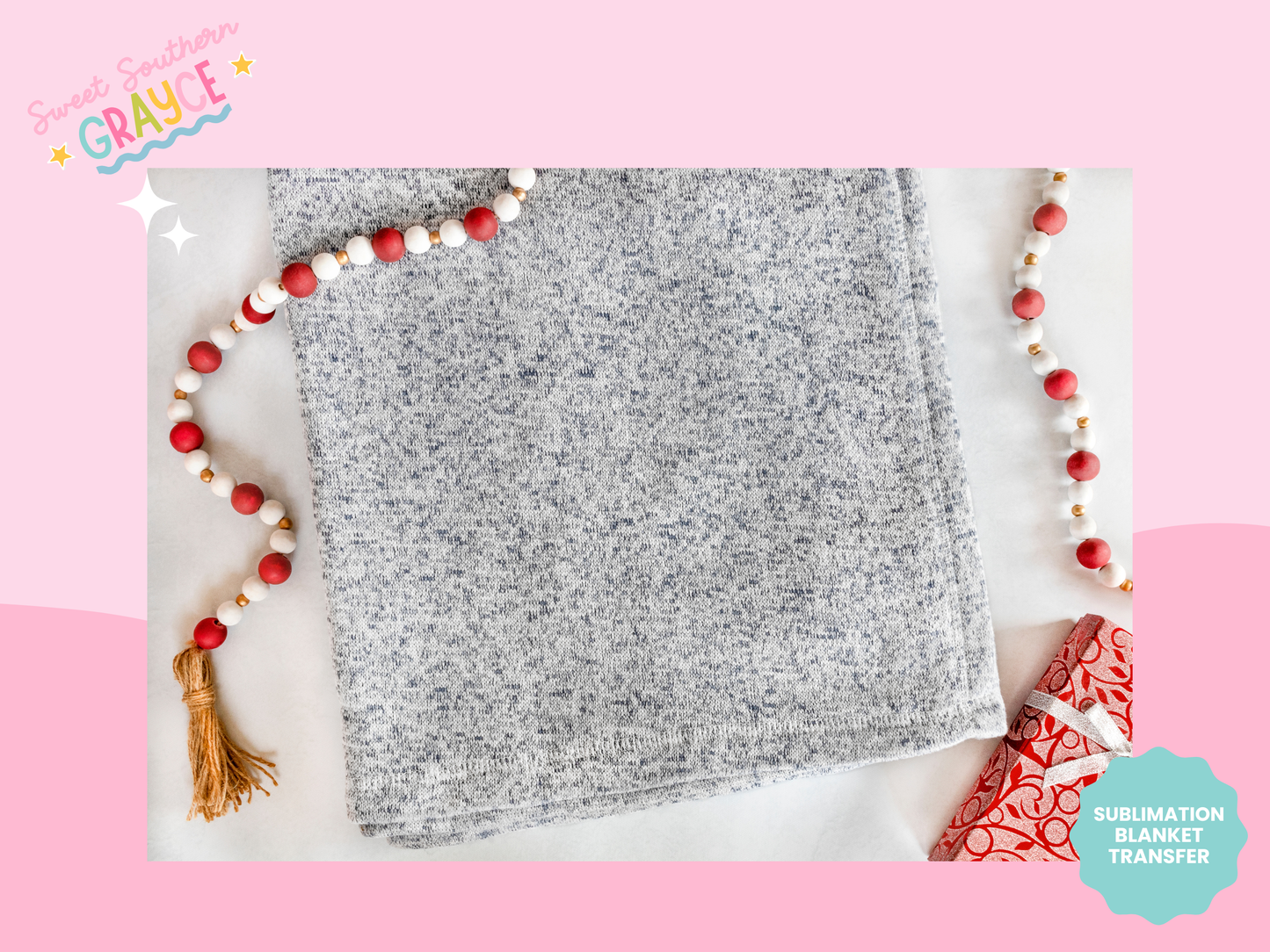 CUSTOM SUBLIMATION