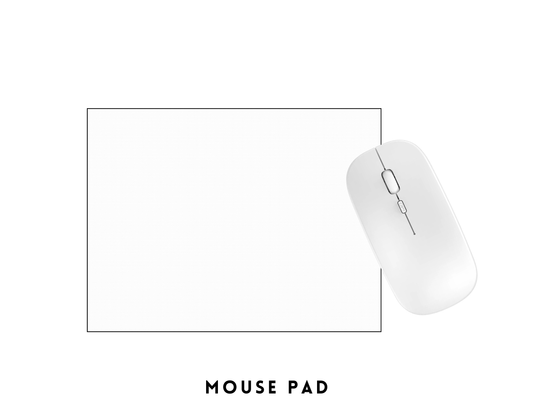 ADD TO ORDER- MOUSE PAD