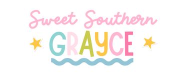 sweetsoutherngrayce