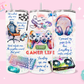 20oz SUBLIMATION TRANSFER - GAMER LIFE