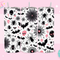20oz SUBLIMATION TRANSFER- CUTE HALLOWEEN THINGS
