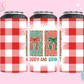4n1 CAN COOLER TRANSFER- MERRY AND BRIGHT