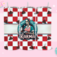 20oz SUBLIMATION TRANSFER - KARMA CAFE