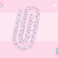 JUMBO PAPER CLIP SUB TRANSFER - CUPCAKE SPRINKLES