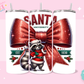 20oz SUBLIMATION TRANSFER - SANTA UNIVERSITY