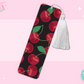 BOOKMARK SUBLIMATION TRANSFER - CHERRIES