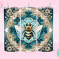 20oz SUBLIMATION TRANSFER - BEE