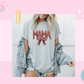 PINK MAMA BOW
