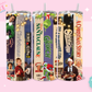 20oz SUBLIMATION TRANSFER - VHS CHRISTMAS MOVIES