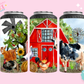 4n1 CAN COOLER TRANSFER- FARM