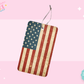 AIR FRESHIE SUB TRANSFER - AMERICAN FLAG