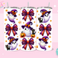 20oz SUBLIMATION TRANSFER - CUTE GHOSTIES BOWS