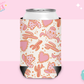 CAN KOOZIE SUB TRANSFER - BOHO COWGIRL STUFF