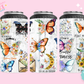 4n1 CAN COOLER TRANSFER- BUTTERFLIES