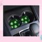CAR COASTER SUBLIMATION TRANSFER - CLOVERS