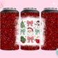 4n1 CAN COOLER TRANSFER- CHRISTMAS THINGS