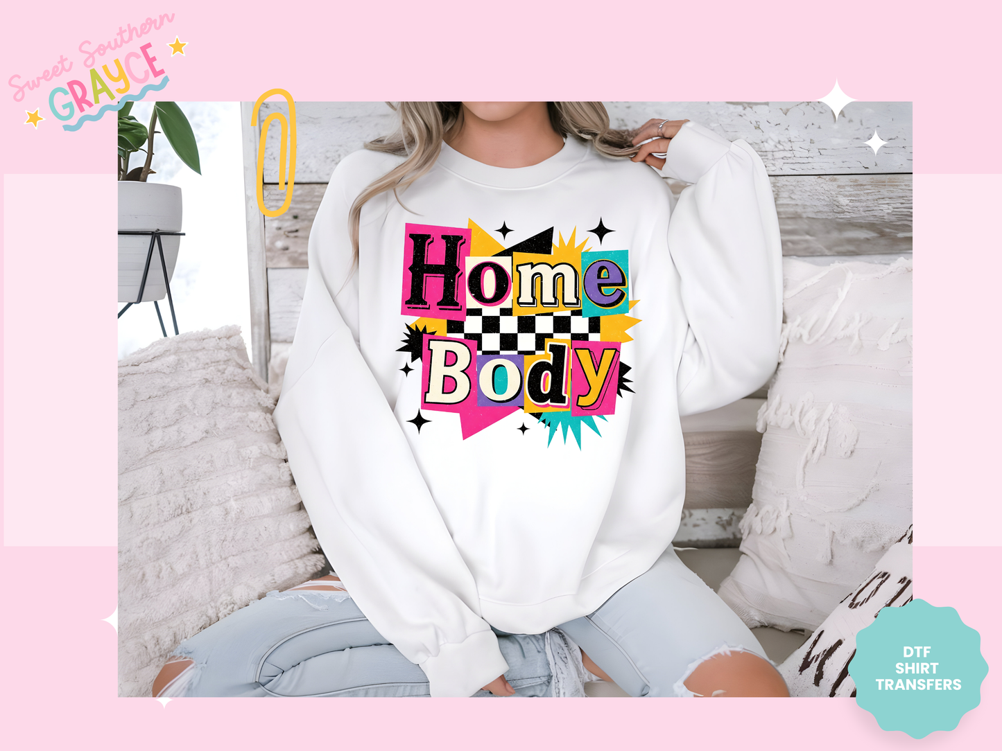 HOME BODY