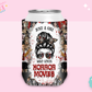 CAN KOOZIE SUB TRANSFER - GIRL WHO LOVES HORROR MOVIES