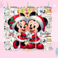 20oz SUBLIMATION TRANSFER - BABY MAGICAL MOUSE CHRISTMAS