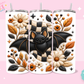 20oz SUBLIMATION TRANSFER- CHECKERED BAT