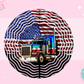 WIND SPINNER SUB TRANSFER - AMERICAN TRUCKER