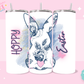 20oz SUBLIMATION TRANSFER - HOPPY EASTER