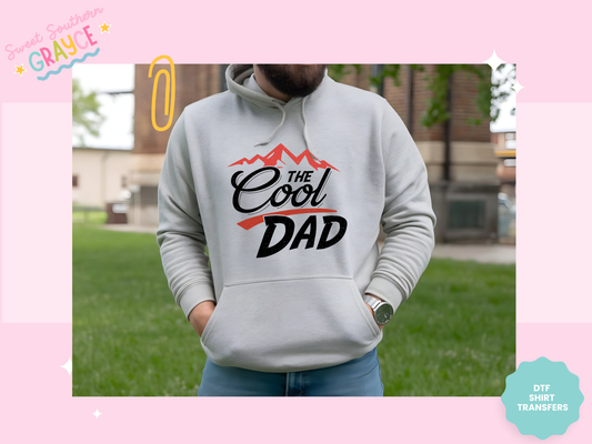 THE COOL DAD