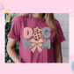 DOG MOM BOW