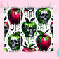 20oz SUBLIMATION TRANSFER - POISON APPLES #2