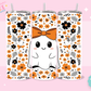 20oz SUBLIMATION TRANSFER- GHOSTIE FALL