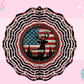 WIND SPINNER SUB TRANSFER - AMERICAN BUCK