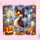 20oz SUBLIMATION TRANSFER- HALLOWEEN GOOSE