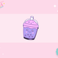 3D STRAW TOPPER- BOBA
