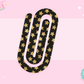 JUMBO PAPER CLIP SUB TRANSFER - GOLDEN STARS