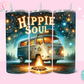 20oz SUBLIMATION TRANSFER - HIPPIE SOUL