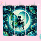 20oz SUBLIMATION TRANSFER- FAIRY