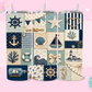 20oz SUBLIMATION TRANSFER- NAUTI BLOCKS